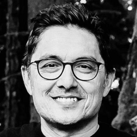 Picture of Faisal Masud