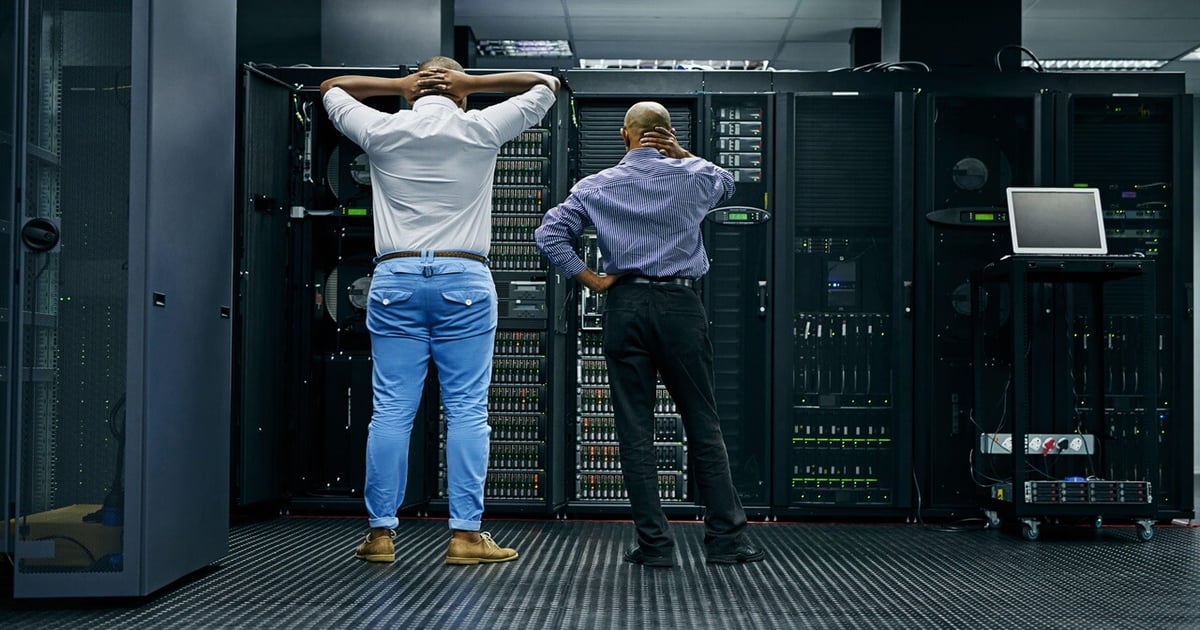 AI Enhancements Transform Disaster Recovery Strategies Amid Rising Cyber Threats