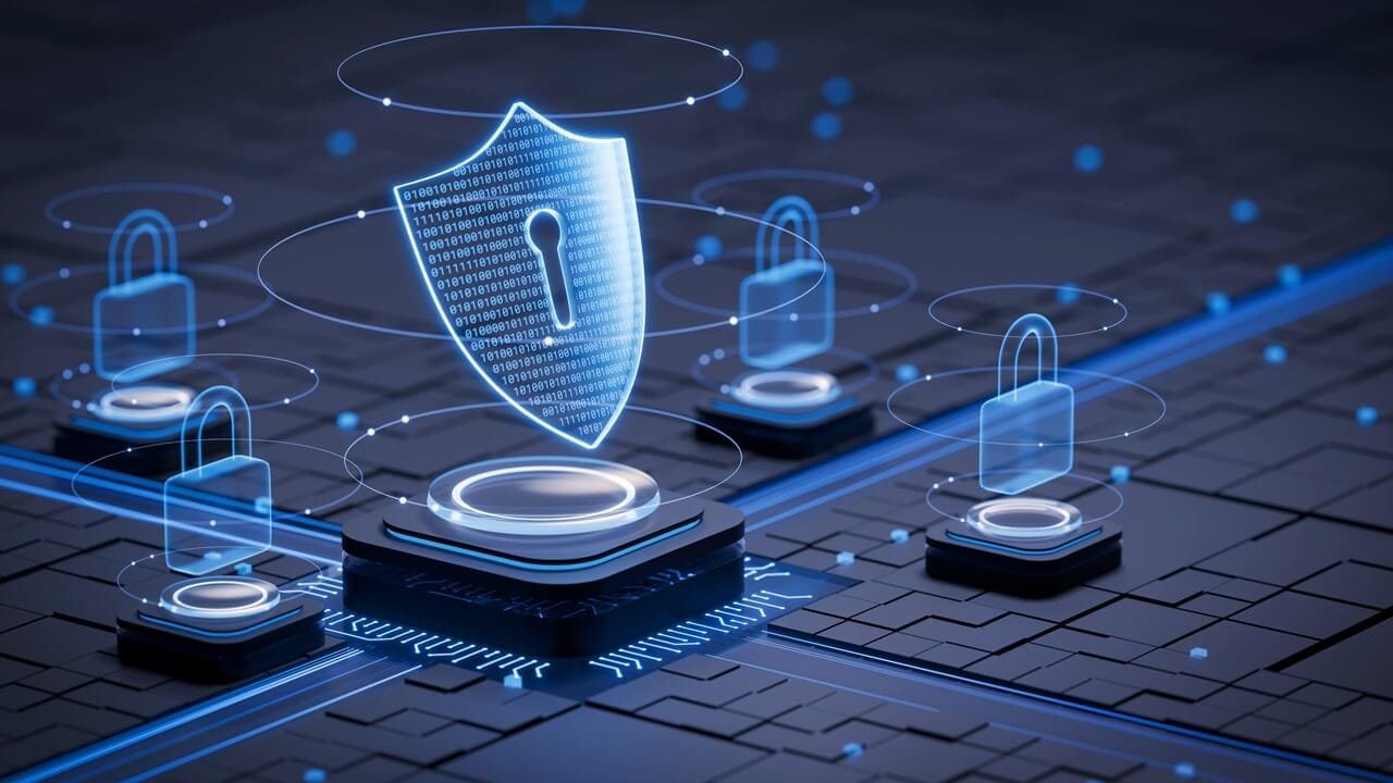 Cybersecurity ensures data protection on internet. Cybersecurity ensures data protection on internet.