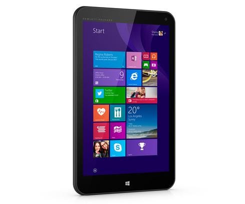 Thanks to Microsoft's new licensing terms, inexpensive Windows tablets such as HP's $100 Stream have flooded the market. 