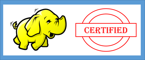 Big Data Certifications: Finding The One That Works For You