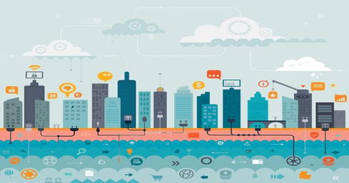 ARM, Thundersoft Plan IoT Accelerators In China | InformationWeek