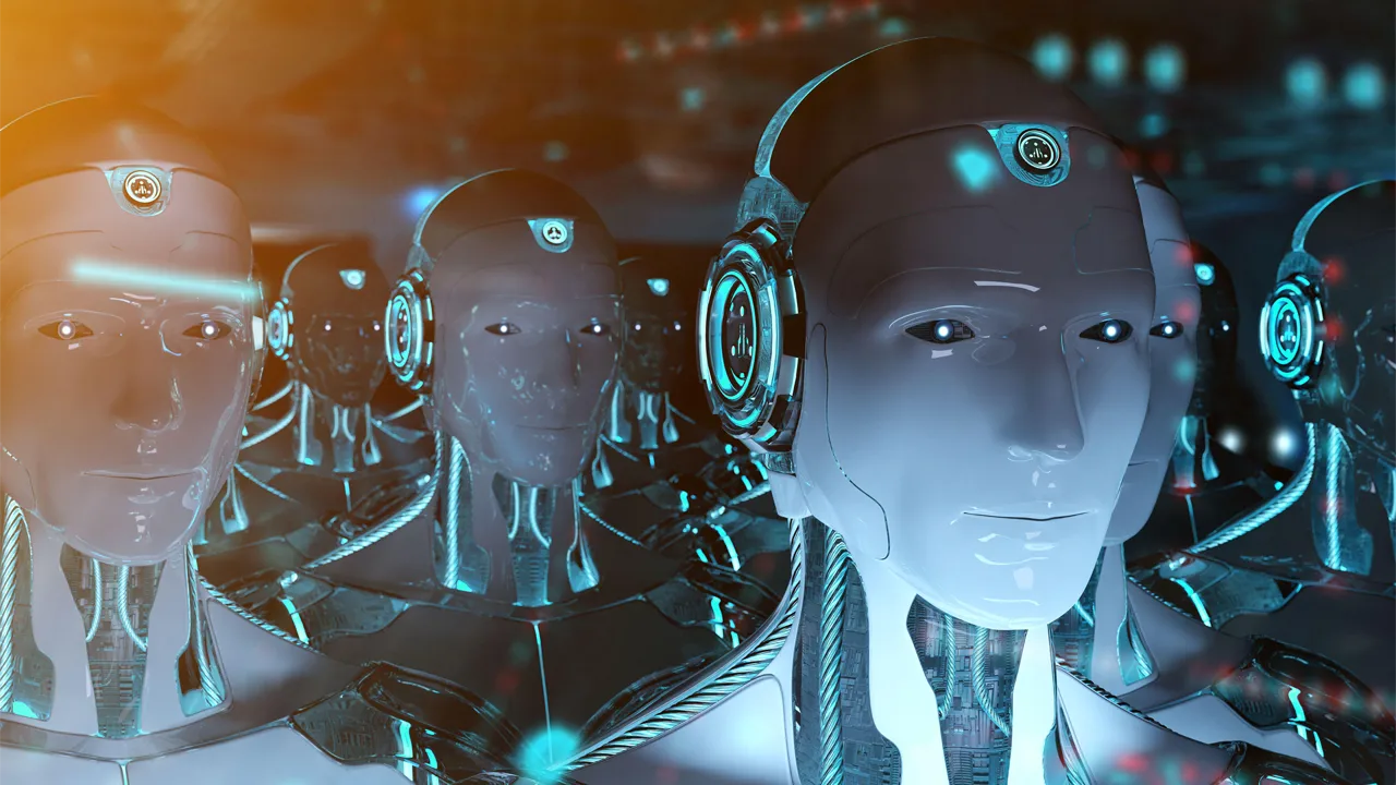 Non-human identity sprawl is agentic AI's real risk