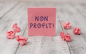non profit