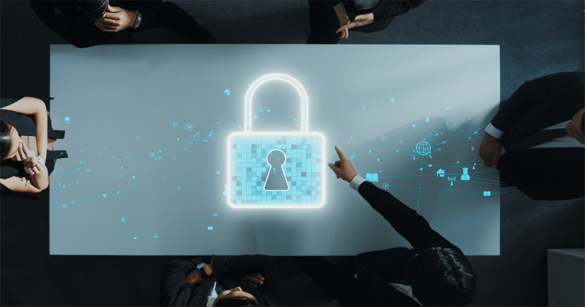 Cyber threat falls flat with out enterprise translation