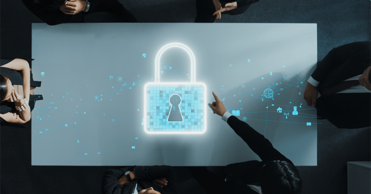 Cyber risk falls flat without business translation