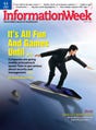 InformationWeek: Nov. 7, 2011 Issue