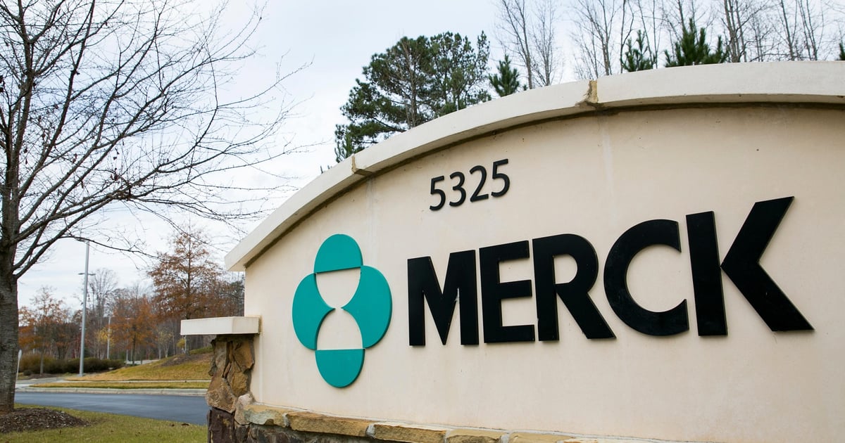 Merck Ransomware Attack Merck's Cyberattack Settlement: What Does it Mean for Cyber Insurance ...