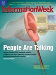 InformationWeek: June 25, 2010 Issue
