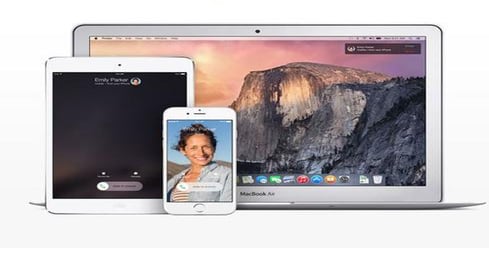 iOS 8 Points To Apple's Future | InformationWeek