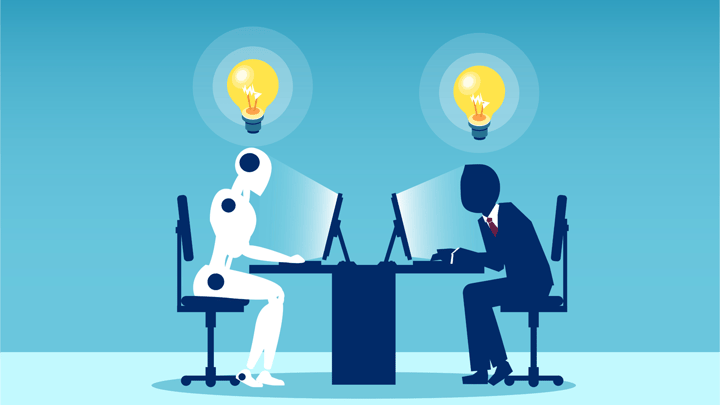 The room where it happens: Why CIOs shou