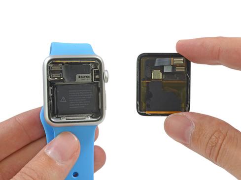 Apple Watch - Series 3 - iFixit