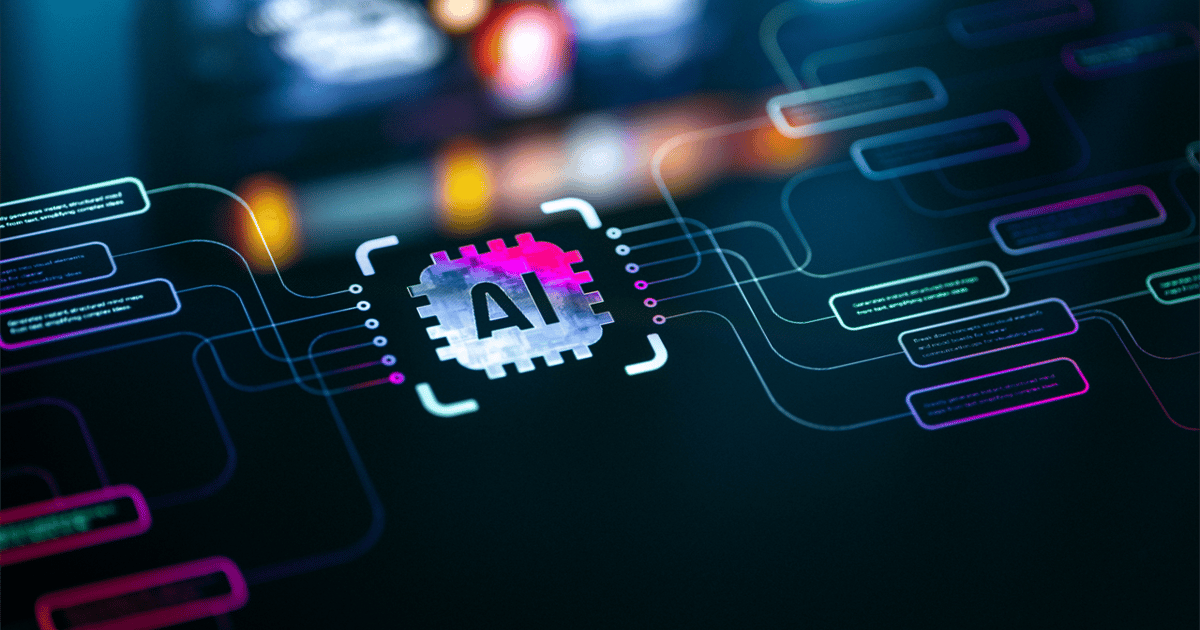 The hidden AI already operating inside your company