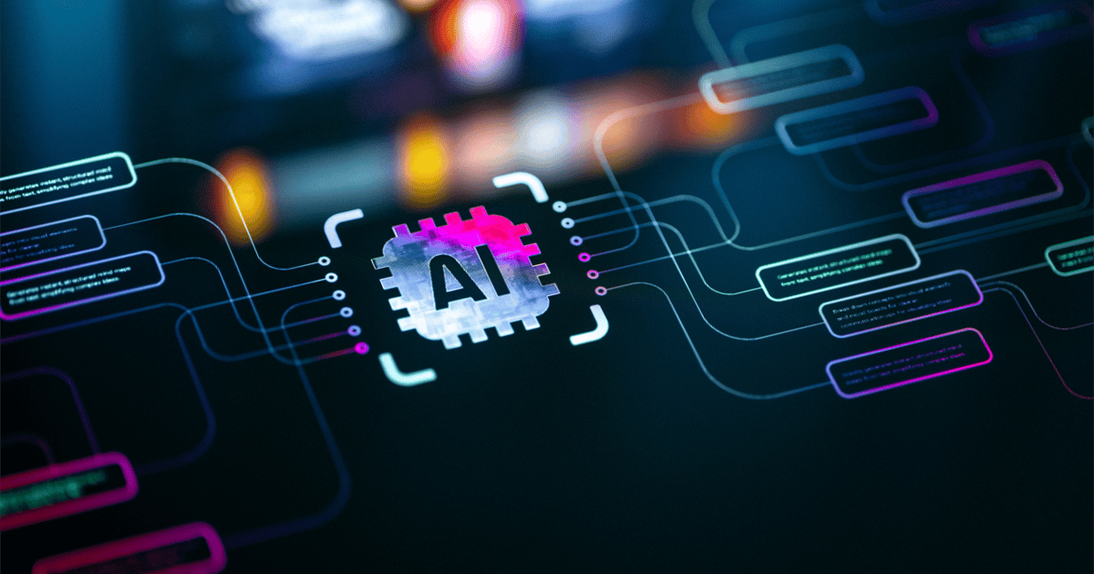 The hidden AI already operating inside your company