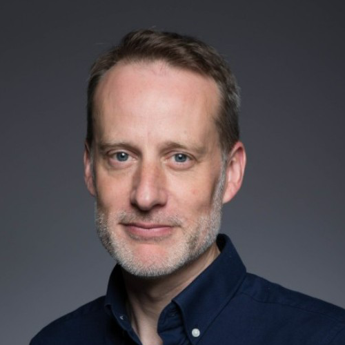 Picture of Paul Curtis