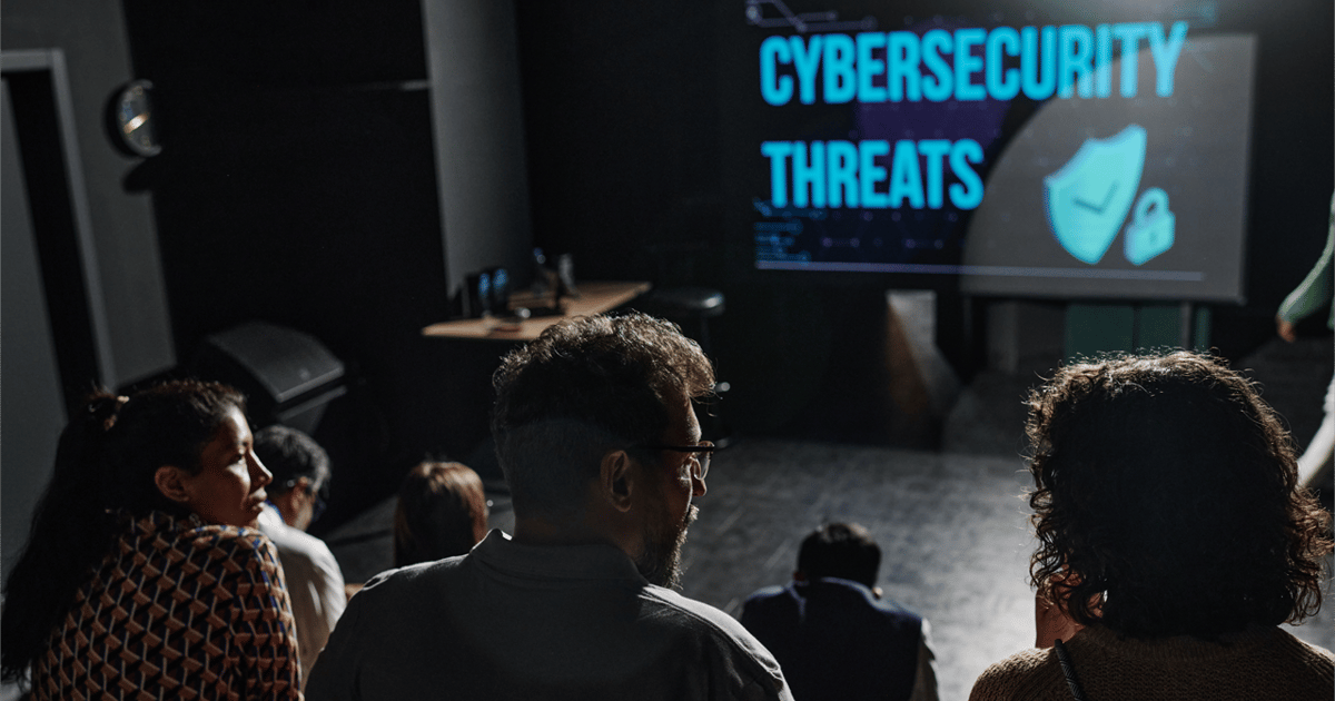 At Black Hat 2026, security leaders go deeper to get ahead