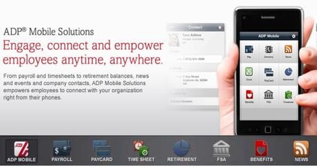 ADP Touts New Talent War Weapon | InformationWeek