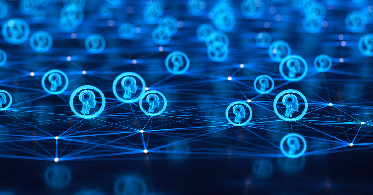 Can AI brokers resolve monitoring and scaling crises on the community?