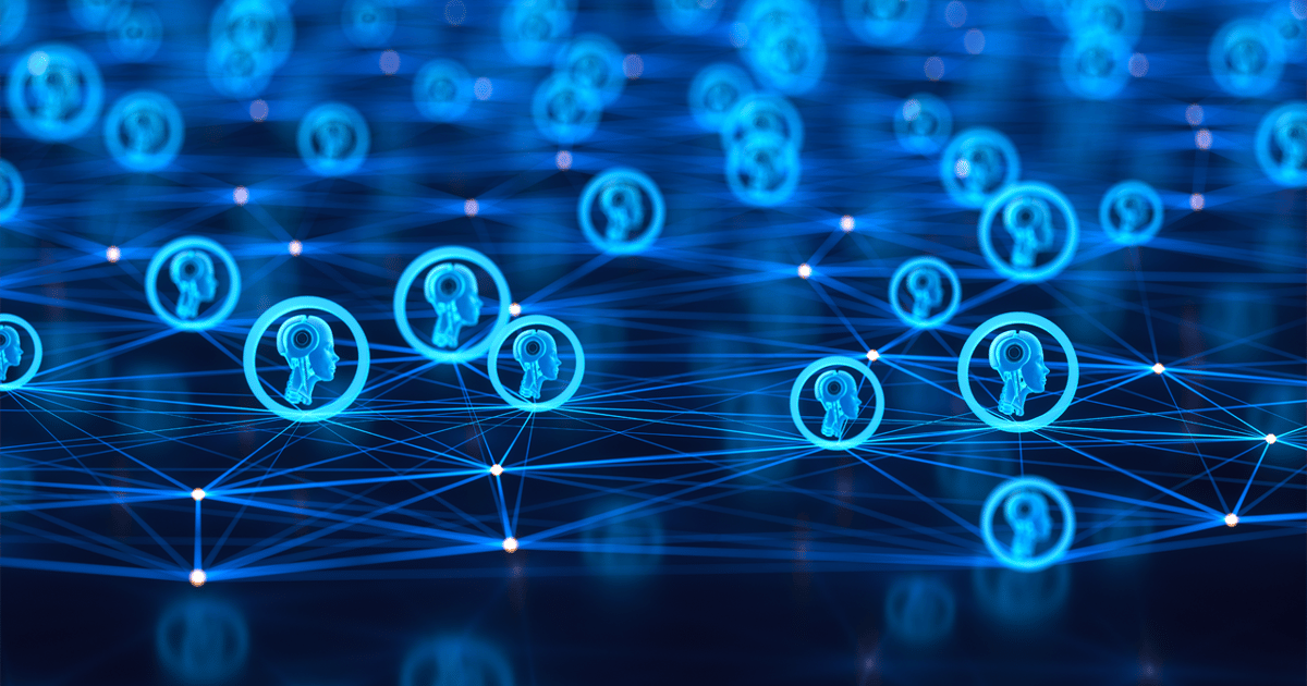 Can AI agents solve monitoring and scaling crises on the network?