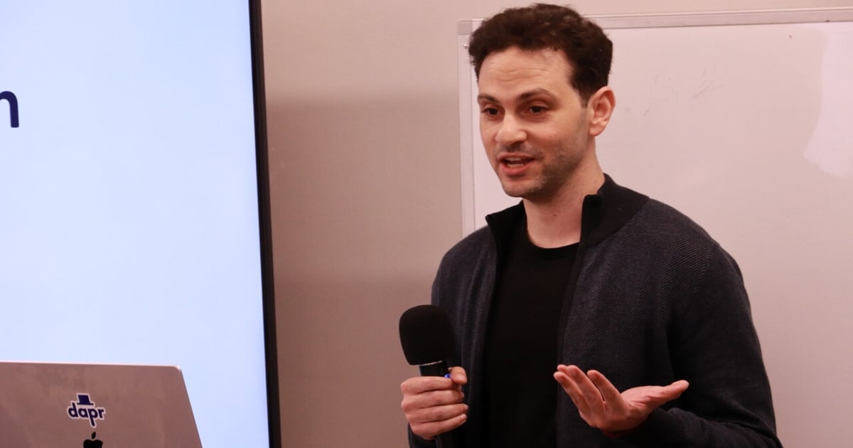 How financial services CTOs and architects develop AI agents