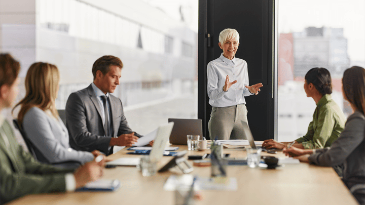 12 pieces of advice from two tech-company CIOs for first-time CIOs