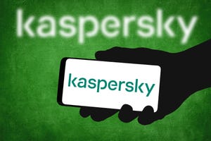 Kaspersky Lab computer software