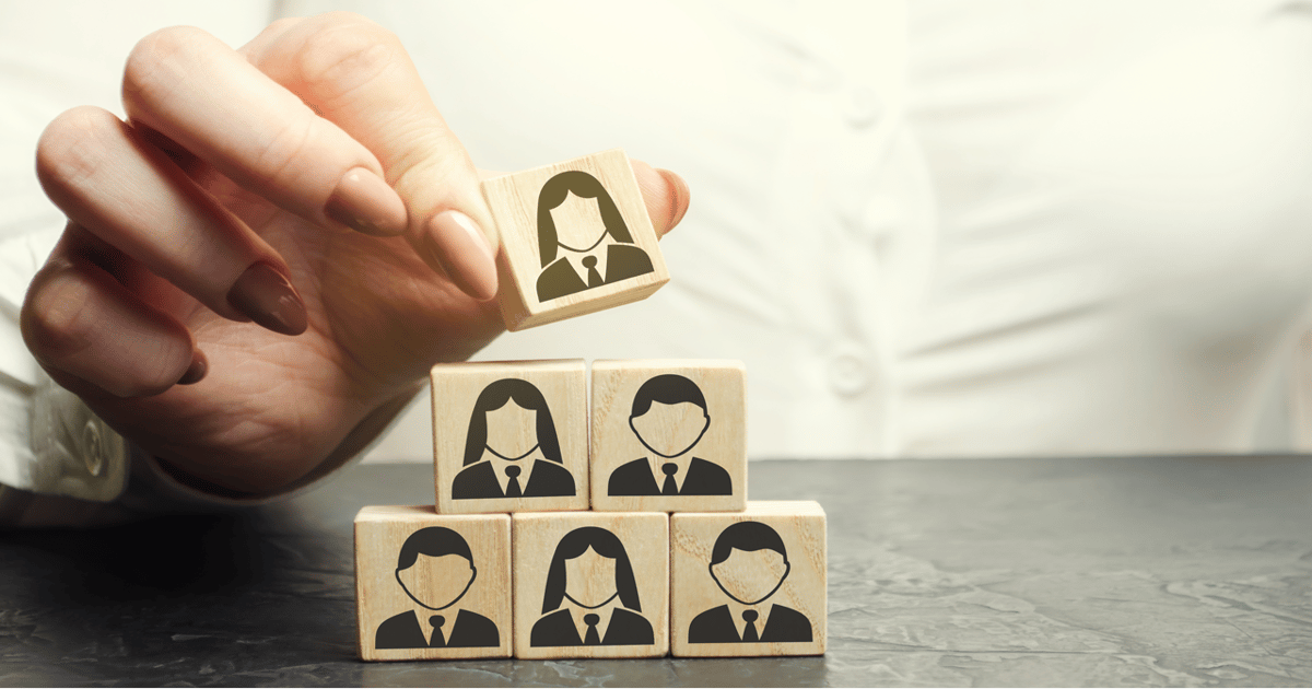 Mission Wealth CTO on why role clarity can trump new tools