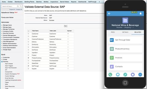 Salesforce Native App Connection Logo Or Icon: Design Tips & Tricks