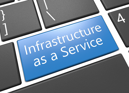 7 Ways IaaS Delivers Business Value