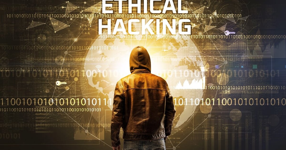 A Look Inside the World of Ethical Hacking to Benefit Security
