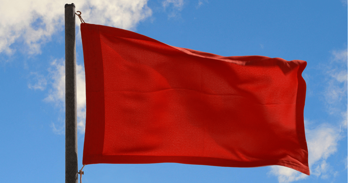 CIOs on the purple flags