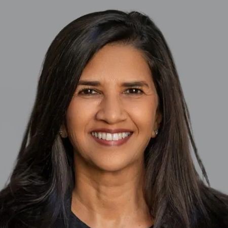 Picture of Vibha Rustagi