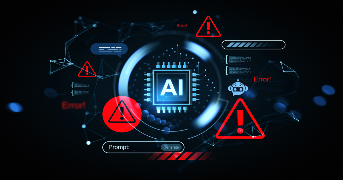 AI catastrophe restoration planning is years behind AI adoption