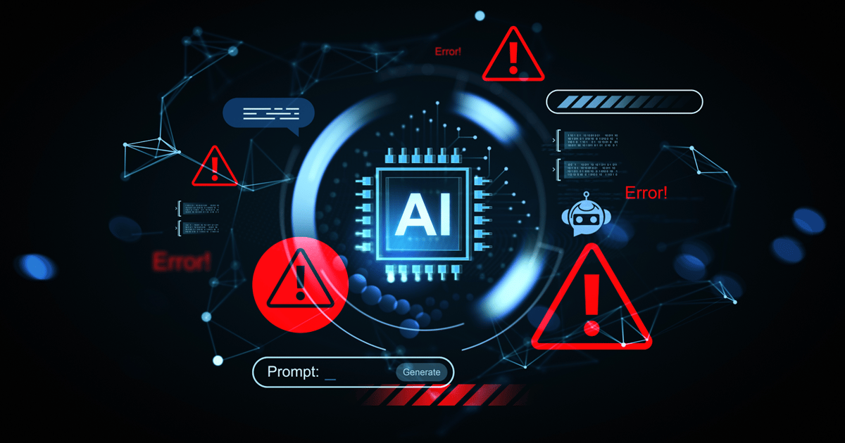 AI disaster recovery planning is years behind AI adoption