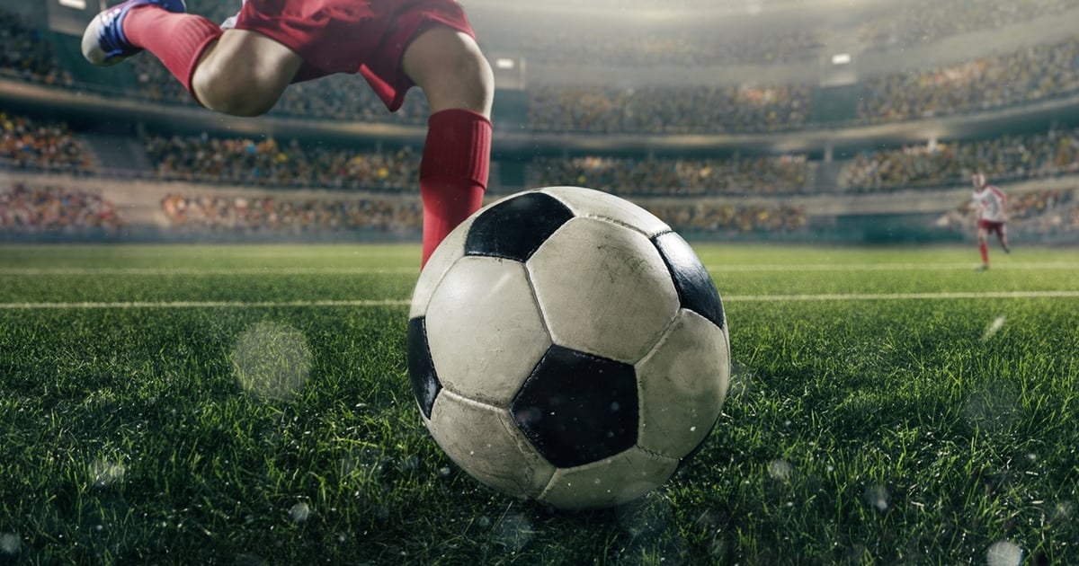 Lenovo takes a shot at boosting its AI game at the FIFA World Cup
