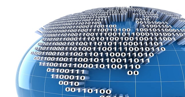 Weaving the Fabric of a New Digital Curtain | InformationWeek