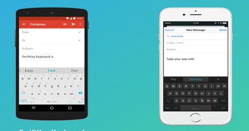 Microsoft Snaps Up SwiftKey In AI Push | InformationWeek