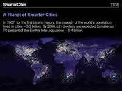 Slideshow: IBM Empowers Smarter Cities