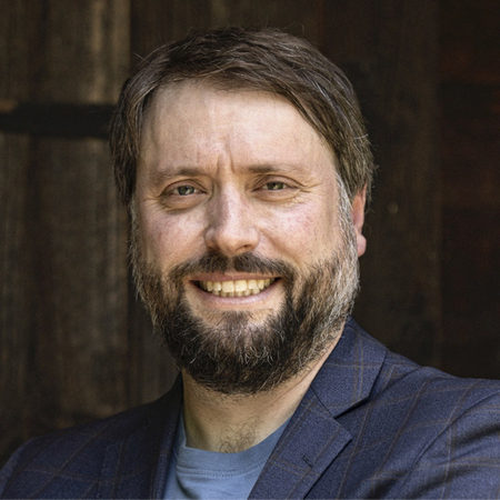 Scott Weller, CTO, EnFi Scott Weller, CTO, EnFi