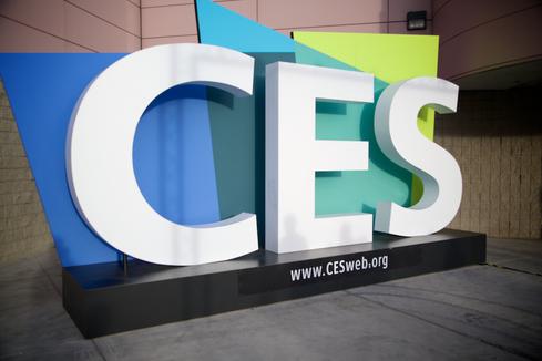 CES 2014: 8 Technologies To Watch