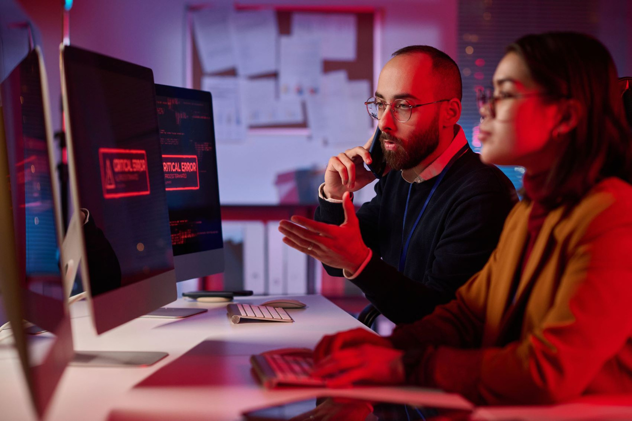 Computer Security Teams Top 5 Strategies for Cybersecurity Red Teaming