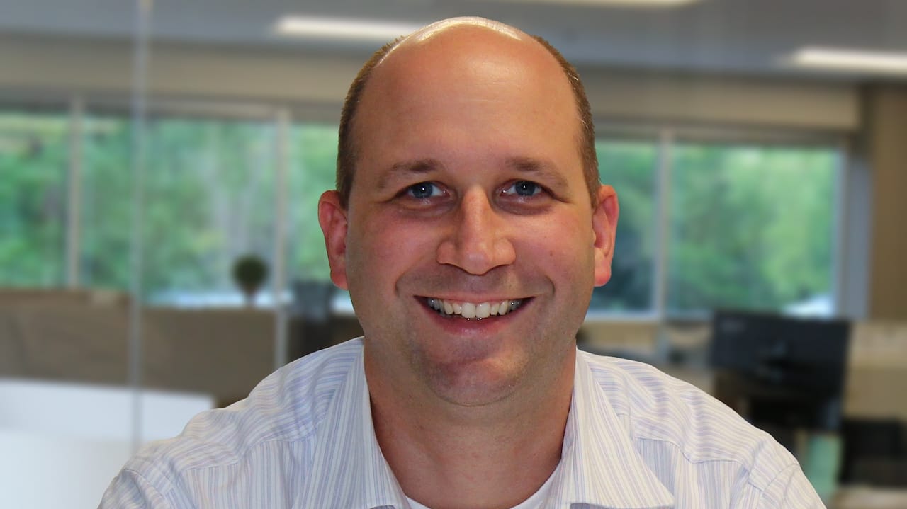 Chris Reffkin, chief security and risk officer, Fortra Chris Reffkin, chief security and risk officer, Fortra
