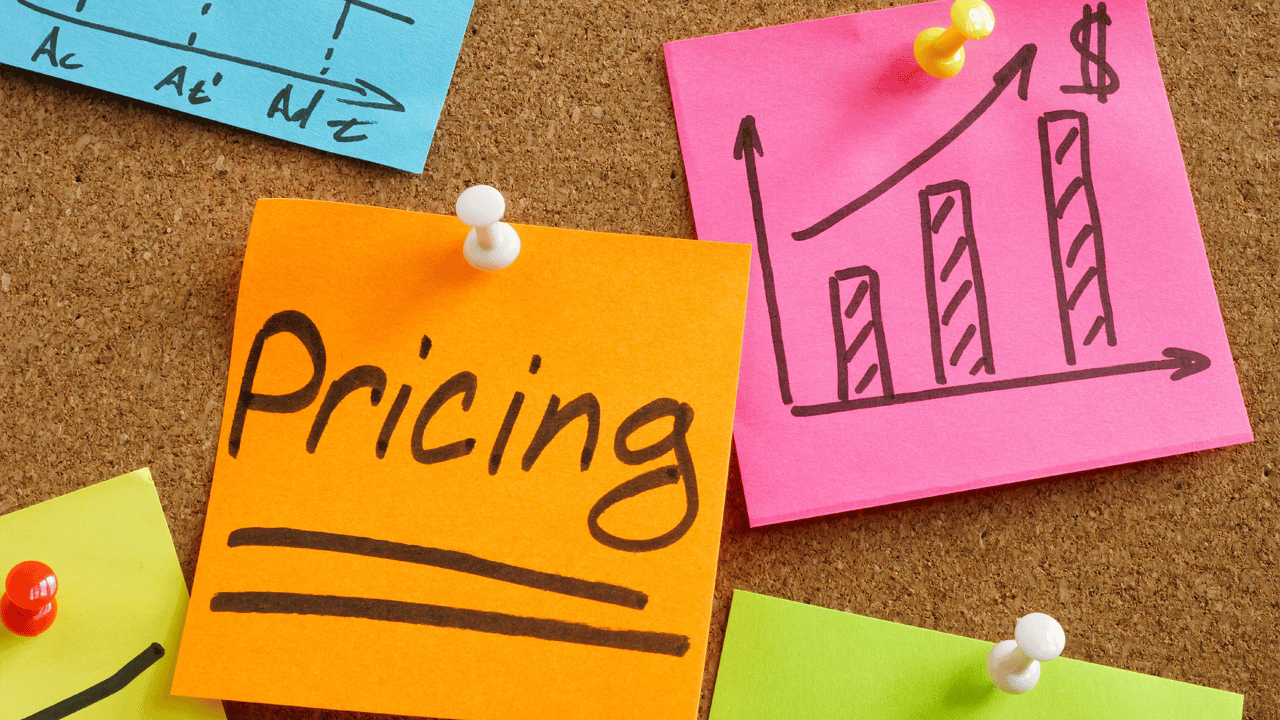 Why value-based pricing is inevitable