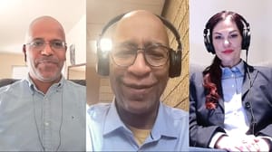 Cassandra Mack, CISO at TensorWave, and Pierre DeBois, CEO of Zimana Analytics, discuss striking a balance to keep development secure. Cassandra Mack, CISO at TensorWave, and Pierre DeBois, CEO of Zimana Analytics, discuss striking a balance to keep development secure.