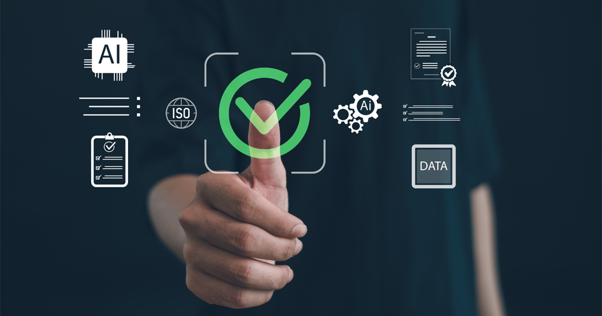 The new rules of data governance in the age of agentic AI
