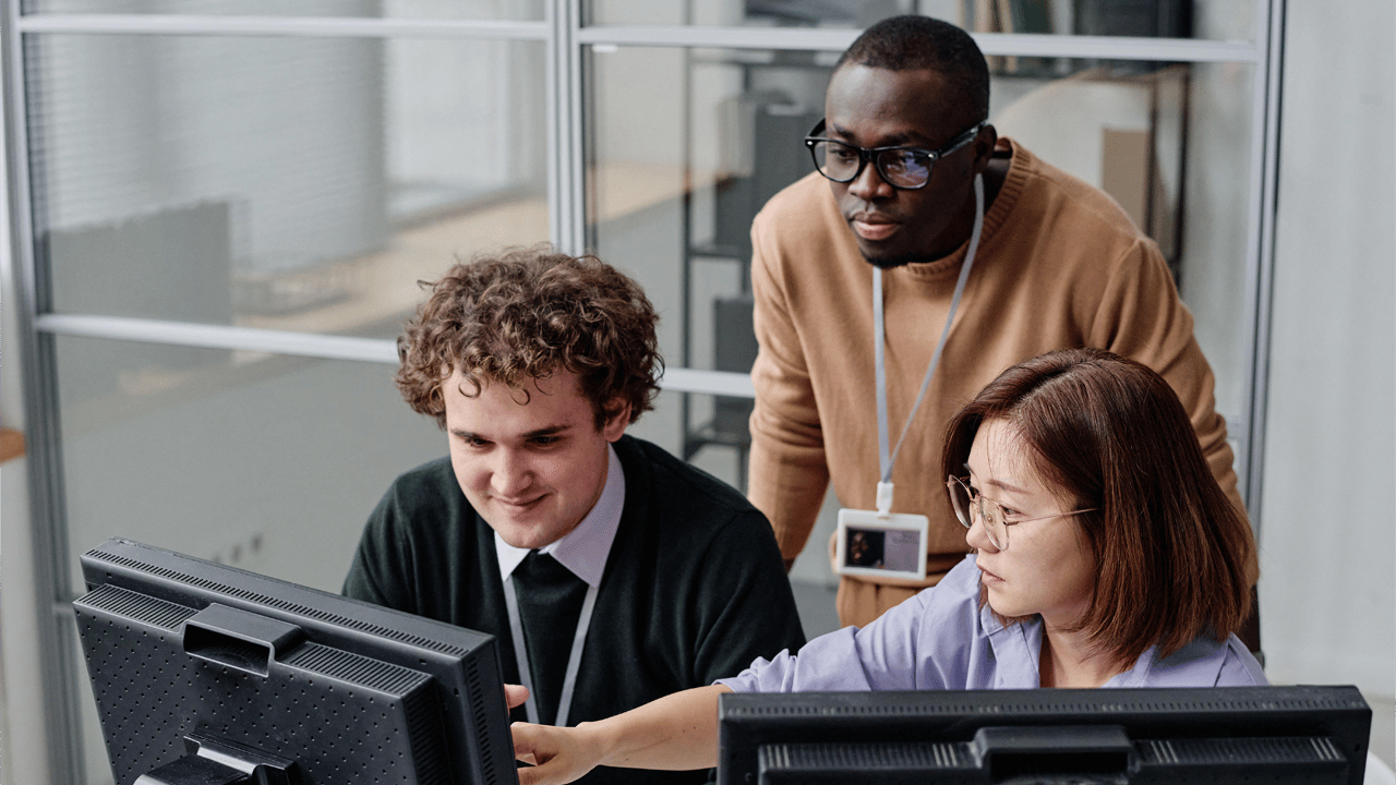 Ignore the hype: Smarter tech bets at speed of change