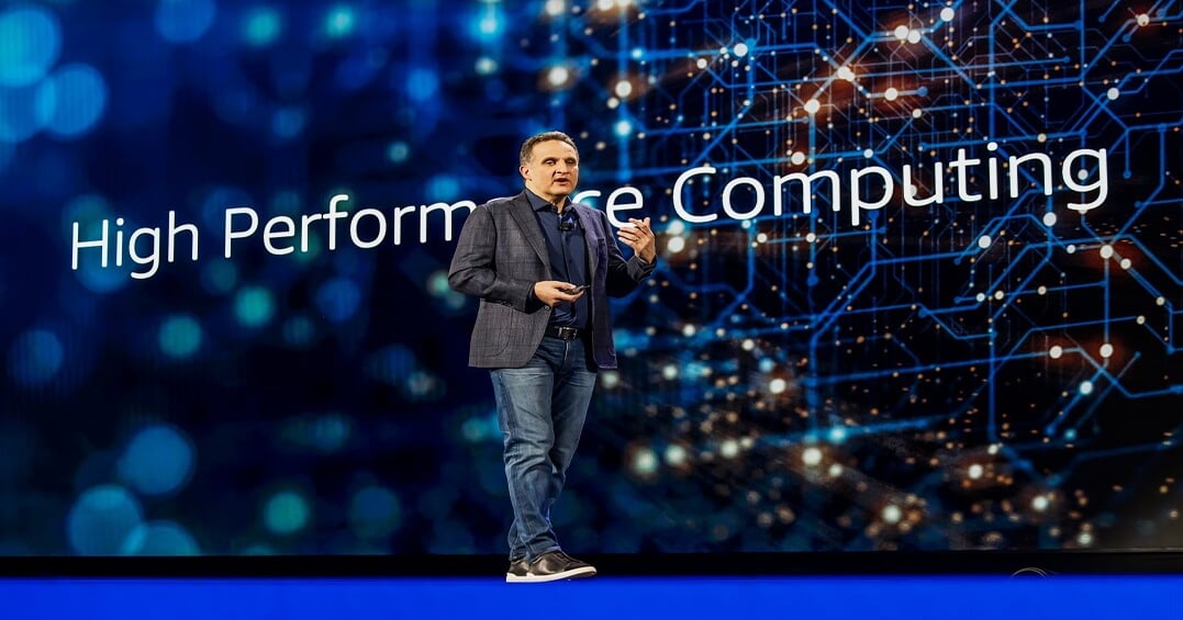 Rise of Data and Asynchronization Hyped Up at AWS re:Invent ...