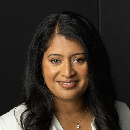 Picture of Sejal Amin