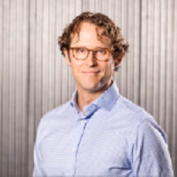 Andrew Graf Andrew Graf