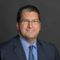 Mark Booth, CIO at Perdue Farms.